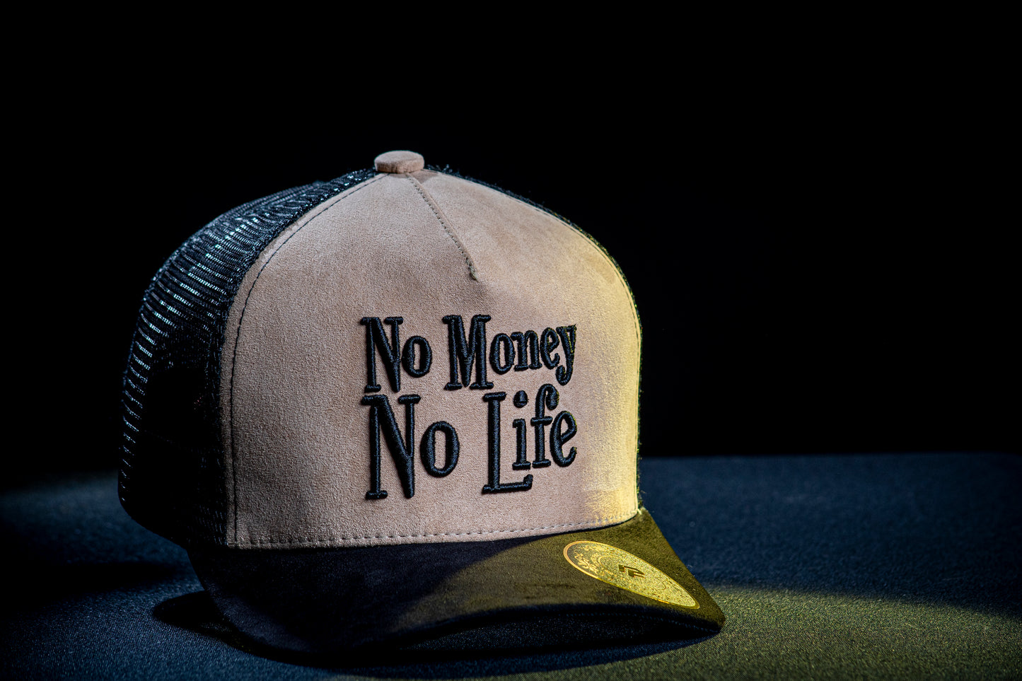 No Money No Life